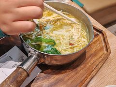 -小满手工粉(北京富力广场店)