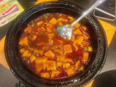 -国人川菜(李家村建东街店)