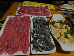 -大吉利·潮汕牛肉火锅(河西店)