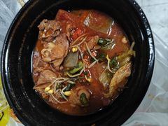 -小瑞厨房·贵州菜·番茄鸡(恒峰步行街店)