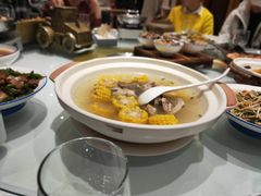 -不倒翁·安徽名菜楼(步行街店)