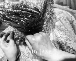 -Lady  Jane高端婚纱礼服馆