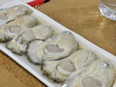 -濠轩阁特色生蚝火锅(水湾路店)