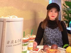 -迦南的早晨蛋糕甜品集合店