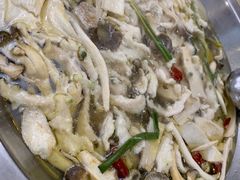 -芭夯兔·无骨兔汤锅(华阳店)