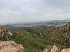 -红山国家森林公园