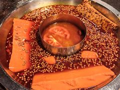 -巴蜀大宅门火锅(北大街店)