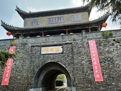 -镇淮楼