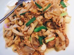 下饭肉炒肉-餐酷哈雷餐厅(通程广场店)