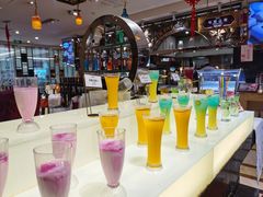 -芭菲盛宴·环球美食(锦城万达广场店)
