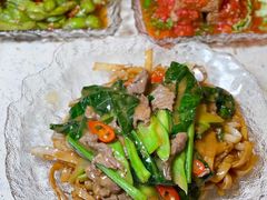 -白仁仔· 活烤海鲜 宵夜(豫园店)