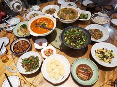 -巴人堂(女儿城店)