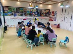 -美国谷斯妈妈早教中心 (陆家嘴店)