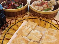 -半岛太子酒家(海港城店)