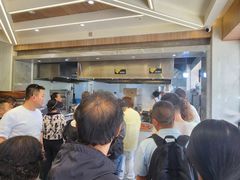 -清真磨沟沿老字号牛肉面(总店)