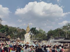 -西双版纳傣族园