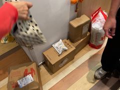 -卡朋西餐(东方广场店)