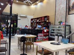 -粤潮牛肉火锅店(江南大道店)