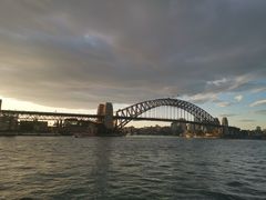 -悉尼海港大桥