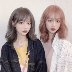 点击看大图 -Rise Hair上升造型