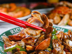 -永兴發香港茶餐厅(三坊七巷店)