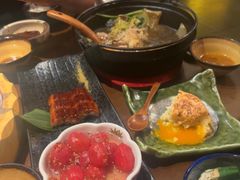 -千代武日本料理(哈西店)