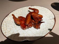 -荣轩(新荣记环球金融中心店)