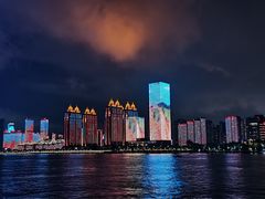 -武汉两江游览·夜游长江(汉口粤汉码头)