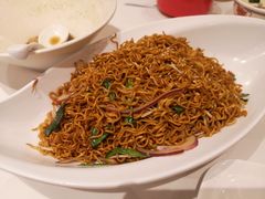 豉油皇炒面-稻香酒家(天河城店)