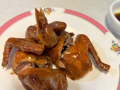-东鑫记港式茶餐厅(南京东路店)