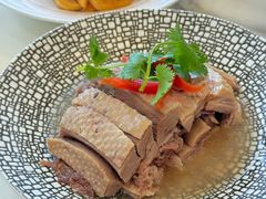 -品鲜村农家菜·阳澄湖大闸蟹(总店)
