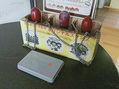 -金森红砖仓库