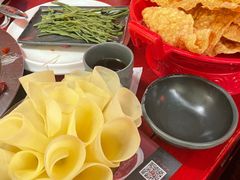 -谭鸭血老火锅·匠心(环球港旗舰店)