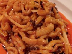 -渝悦情·新派川菜(建国门店)