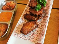 -HFFOUSA TACO弗萨塔可墨西哥餐厅(颐堤港店)