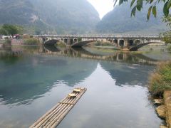 -靖西鹅泉风景区
