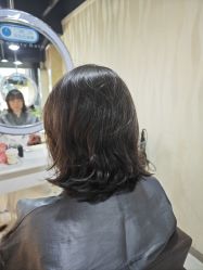 -丽时 Hair Salon