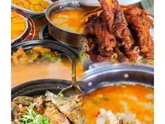 -创味·民间海南菜·非遗藤桥排骨(藤桥·免税城店)