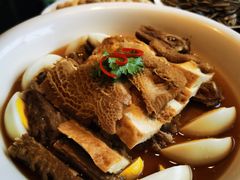 -東舍食唐精品陕菜馆