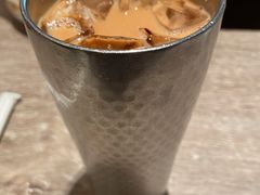 港式原味冻奶茶-敏华冰厅(天河城店)