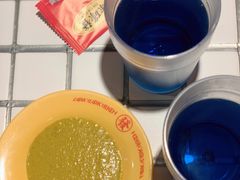 碌碌发秘制酱料-碌碌发·东南亚风味烧烤档(体育西店)