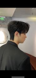 -绅仕門男士理发馆