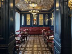 -Golden Lily河内巴黎法越料理餐厅(建国西路店)