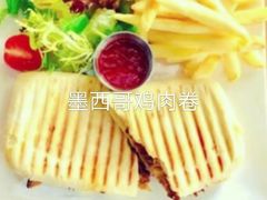 -莫比餐厅(五道口店)