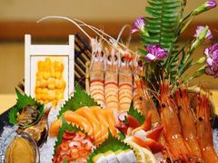-花潮料理艺食馆(世欧广场店)