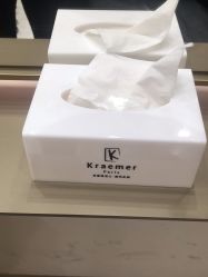 -Kraemer Paris苏豪路易士·嘉玛发廊