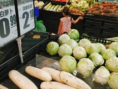 -百佳永辉(名盛广场店)