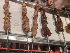 -冰城串说·羊肉串烧烤(哈西大街店)