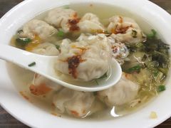 -黄家馄饨(铁心桥店)