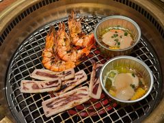 -御牛道日式烤肉料理(杭州万象城店)